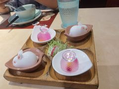 -丰圆轩粤式茶楼(大宁国际商业广场店)