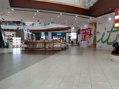 -天津梅江印象城