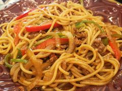 -彼德西餐厅(凯德广场新南店)