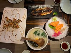 -山葵家·创意料理(临平银泰城店)