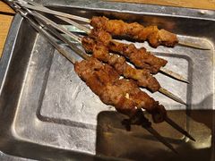 -直隶安家牛肉罩饼(建华店)