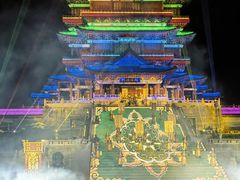 -寻梦滕王阁实景演出