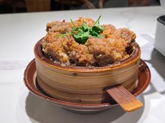 -乔阿马·江南味·驴肉香(龙湖华泾天街店)