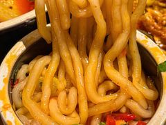 -串大叔炭火烤串·鸡西大冷面刀削面(总店)