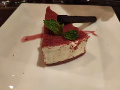 -斯比特花园西餐厅(东方商厦店)