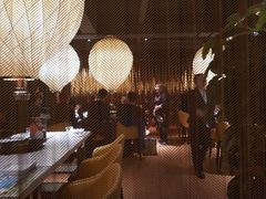 大堂-千纸鹤嫩汁烤肉(学府店)