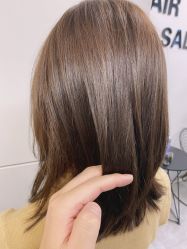 -T-Hair Salon