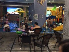 -极乐汇汗蒸会馆(杭州店)