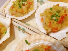 -樱の千渡日式料理·铁板烧•烧鸟(金盛田广场店)