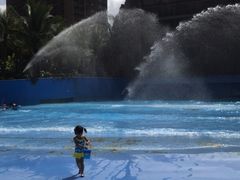 -亚马逊丛林水乐园