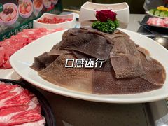 -海底捞火锅(飞马水城店)