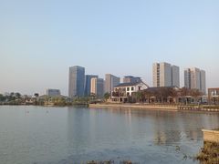 -东湖景区