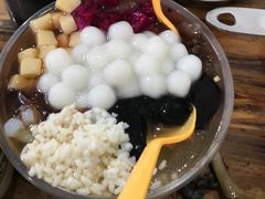 -黑竹香鸡(营和巷店)