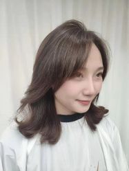 -L'Show领秀美发