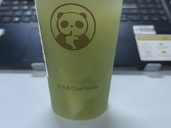 -茶百道(银泰城店)