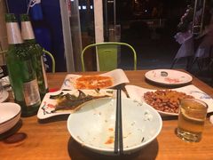 -臭桂鱼儿特色餐厅(朝晖七小区北区店)