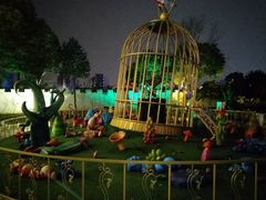 -安徒生童话乐园