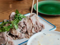 -阿西娅·西北妈妈拿手菜·清真(西关店)