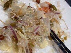 -飞尝蚝·顺德菜·鱼生(顺德总店)
