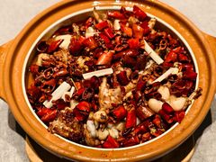 -南堂馆·新川菜(春熙路店)