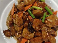 -乔家满族八大碗(流水沟店)