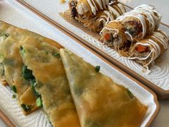 -点胜汇·点心粤菜·手工制作(揭阳店)