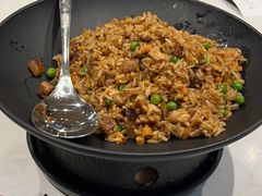 -美奈小馆·越南料理(中航城君尚购物中心店)