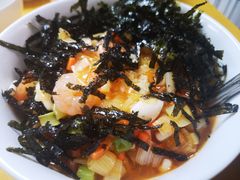 -屋里家延边朝鲜族冷面(南园店)