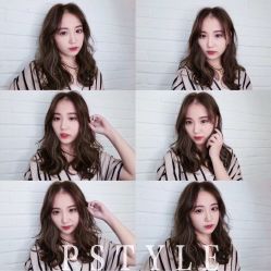 -P.STYLE 派斯造型
