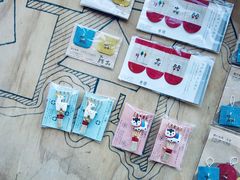 零售区-Seesaw Coffee(朝阳大悦城店)