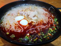 -青石桥老瓦房肥肠粉总店(青石桥总店)