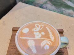 -Roast8ry Coffee Lab