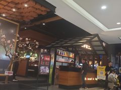 -壹炉自助烤肉烧烤店(港悦广场店)
