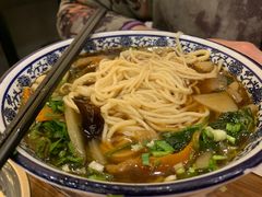 -有礼有面(知春路店)