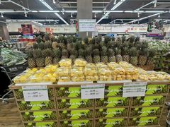 -果蔬好生活超市(双井店)