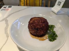 狮子头-苏晓玥·手作江南小吃(深圳北站店)