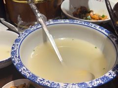 -富正毅三下锅(体育馆店)