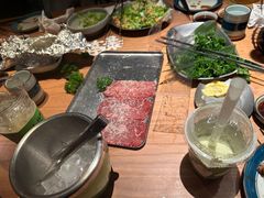 -烧肉达人•炭火烧肉(新天地店)