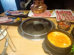 -土大力韩式烤肉料理(39年·和平路店)
