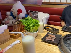 -松鱼亭·和牛烧肉(协鑫广场店)
