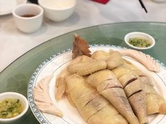 -文记壹心鸡(宝华路店)