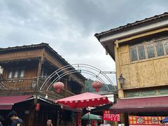 -安顺旧州古镇