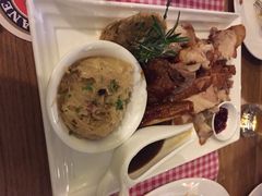 iphone_upload_pic-Paulaner·德国帕拉娜自酿啤酒餐厅(海上世界店)