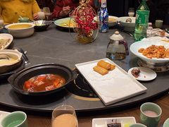-全聚德(常州店)