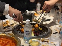 -火炉火自助餐(西直门凯德MALL店)