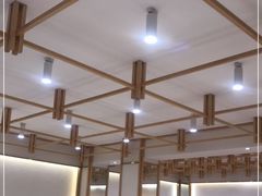 大堂-饺子季水饺餐厅(新市街店)