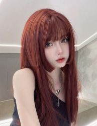 -JIMI·吉米造型