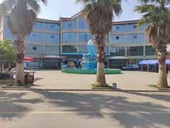 -青鱼湾水上乐园