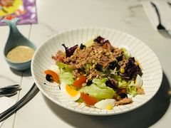 -荣耀.西式融合餐厅(留云湖店)