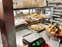 -正宗忘不了老鹅(梅岭店)